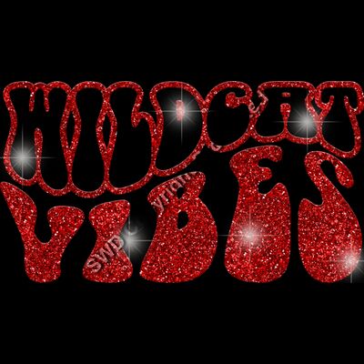 GLT98 RED GLITTER Thumbnail