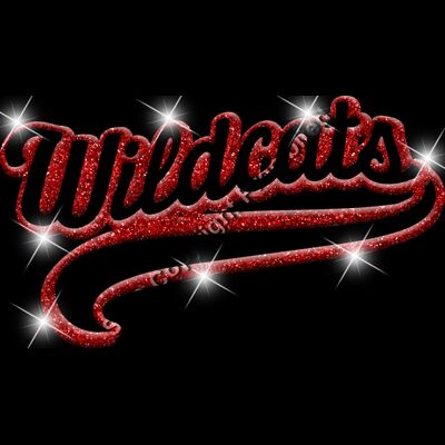 GLT78 RED GLITTER Thumbnail