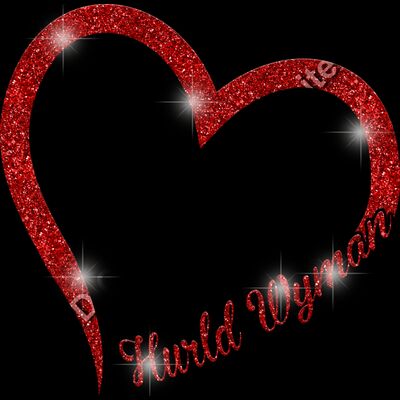 GLT36 RED GLITTER Thumbnail