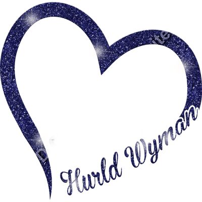 GLT36 BLUE GLITTER Thumbnail