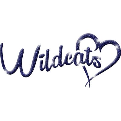 GLT6 BLUE GLITTER Thumbnail