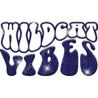 GLT98 BLUE GLITTER Thumbnail