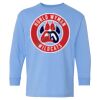 5400B Youth Heavy Cotton Long Sleeve Thumbnail
