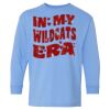 5400B Youth Heavy Cotton Long Sleeve Thumbnail