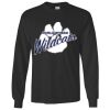 2400 Adult Ultra Cotton Long Sleeve T-Shirt Thumbnail