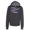 3719Y Youth Sponge Fleece Hoodie Thumbnail