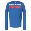 3513Y Youth Extra Soft Tri-blend Long Sleeve Thumbnail