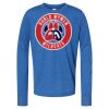 3513Y Youth Extra Soft Tri-blend Long Sleeve Thumbnail