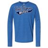 3513Y Youth Extra Soft Tri-blend Long Sleeve Thumbnail