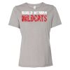 6413 Women’s Extra Soft Tri-blend Tee Thumbnail